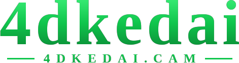 4dkedai logo
