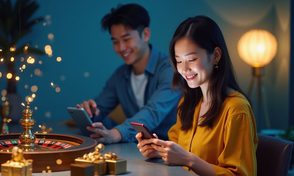 4dkedai Terms That Shape How You Play