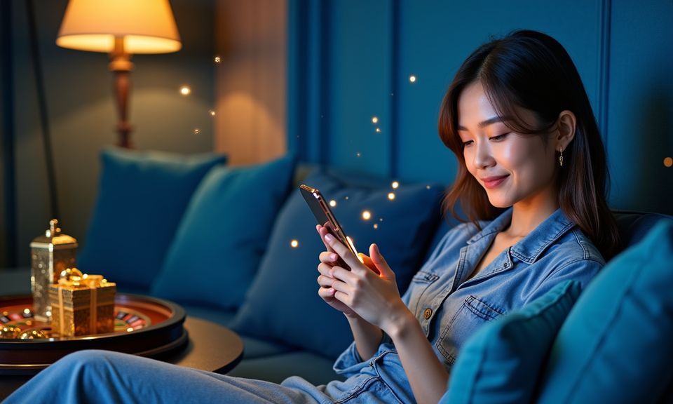 4dkedai gaming platform